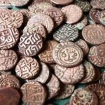 Read more about the article عملات الخلافة العباسية ودراهم فضية مصرية – الحلقة الخامسة