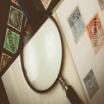 Read more about the article طوابع الخيول من مقتنيات مركز المخطوطات والتراث والوثائق