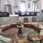 Read more about the article فن العمارة المملوكية يتجلي في تصميم المدرسة الجقمقية بدمشق – حلقات