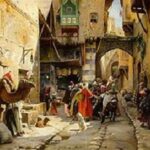 Read more about the article الرشيد يعدم جعفر البرمكي ويولّي الكندي على سك الدراهم – الحلقة الخامسة