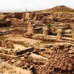 Read more about the article اكتشافات أثرية في فيلكا والعثور على عملات رومانية في قبرص