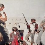 Read more about the article المؤرخ عبدالعزيز الرشيد يفند روايات حول موقعة الرقعي – الحلقة الأولى