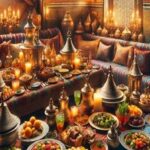 Read more about the article الملوك الأكثر شراهة وعشقاً للطعام في التاريخ – الحلقة 20