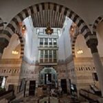 Read more about the article المدرسة الجقمقية المملوكية بدمشق في محطات تاريخية – الحلقة الثانية