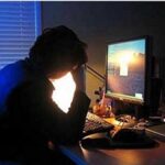 Read more about the article لا تحزنن على ميت له أثر ..!