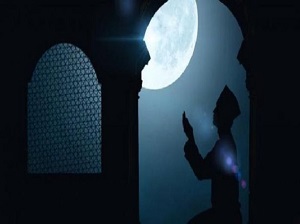 الدعاء والتضرع 