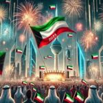 Read more about the article الكويت أيقونة الكلمات في قصائد الشعراء والشاعر سعود المخلد – الحلقة الأولى