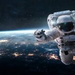 Read more about the article حلقات زحل وكويكب يصدم الارض والاقتراب من الشمس