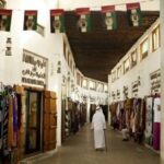 Read more about the article أفول شمس أسواق الأنتيكا والتراث فى الشارقة !!