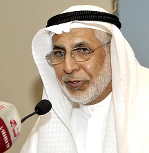 د. عبدالله عبدالعزيز السند