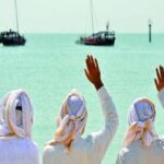 Read more about the article حكاية بحارة الكويت و”هير غميضه ” – الحلقة الثانية