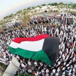 Read more about the article الناقد عبدالصمد وشاعرية سعاد الصباح في ” نحن باقون هنا ” !