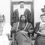 Read more about the article استقبال حافل لأحمد الجابر بالكويت بعد الصلح مع ابن سعود – الحلقة الخامسة