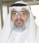 عادل عبدالعزيز الصرعاوي