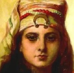 السلطانة شجرة الدر