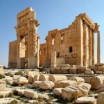 Read more about the article مصير مأساوي لثلاث ملكات في التاريخ   – الحلقة 23