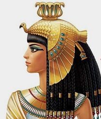 كليوباترة