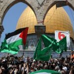 Read more about the article القضية الفلسطينية والصراع التاريخي مع الصهاينة – تقارير ودراسات