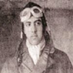 Read more about the article بدر خالد البدر أول طيار خليجي وأول وكيل أعلام كويتي – الحلقة الأولى