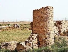 جانب مع معالم درب زبيدة