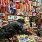 Read more about the article المكتبات المفضلة مطبوعاتها  لزوار مركز المخطوطات بالنصف الأول ل2025