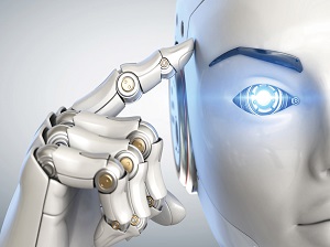 أدخال تقينة الذكاء الأصطناعي لحفظ المقتنيات التراثية النادرة 