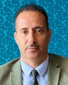 د . مقبل التام الأحمدي