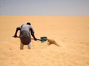 وأد البنات في الجاهلية