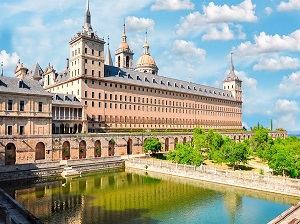 مكتبة الاسكوريال