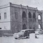 Read more about the article البعثة التبشيرية ومحاولات تنصير اليهود في الكويت – الحلقة السابعة