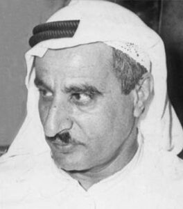 خالد سعود الزيد