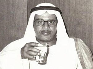 محمد النشمي - يرحمه الله