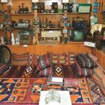 Read more about the article نوادر مقتنيات مركز المخطوطات والتراث الأكثر مطالعة في النصف الأول من 2025