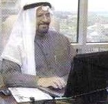 عبدالله أحمد الخضري - يرحمه الله