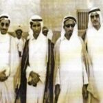 Read more about the article البدر من أول طيّار بالكويت إلى العطاء في مجالات التاريخ والاعلام – الحلقة الثالثة