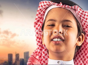 نظارة وأشراقة