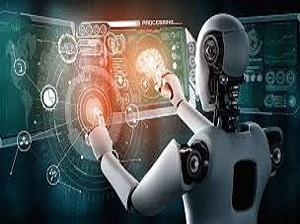 توظيف الذكاء الاصطناعي في انشاء منصة تراثية تاريخية 