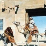 نمو التجارة بين الكويت وغيرها في القديم