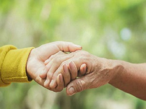 إمهال الناس والتيسير عليهم