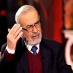 Read more about the article د.عبدالحميد .. إتهامات الشعوبيين للغة العربية بالركاكة قدح بالقرآن – الحلقة 1