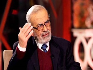 الدكتور محسن عبد الحميد - يرحمه الله