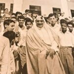 Read more about the article عندما كانت أقلام الحبر والساعات أفخم هدية لطلاب الكويت – الحلقة الرابعة