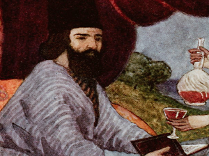 تعاطي الخمور عند عرب الجاهلية 