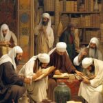 Read more about the article بصمات العرب على فن تجليد المخطوطات والكتب في التاريخ – الحلقة الرابعة