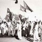 Read more about the article في الزوايا خبايا ..قصاصة تعيد ذكريات كويتية تاريخية مع قاسم العراق