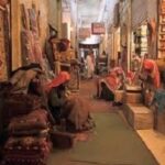 Read more about the article لماذا فضّل أهل نجد المتاجرة مع الكويتيين في الأربعينيات- الحلقة 22