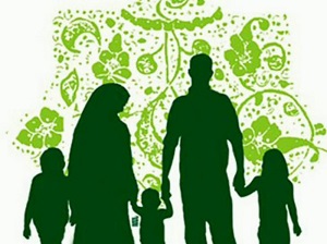 الأسرة المسلمة وتربية الأولاد 