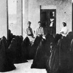 Read more about the article بعثة تبشيرية تروج كتابها المقدس في كويت الاربعينيات  – الحلقة الرابعة