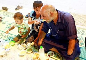 بر الوالدين وطاعتهما 