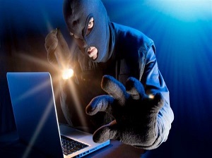 صد محاولات القرصنة والتهكير